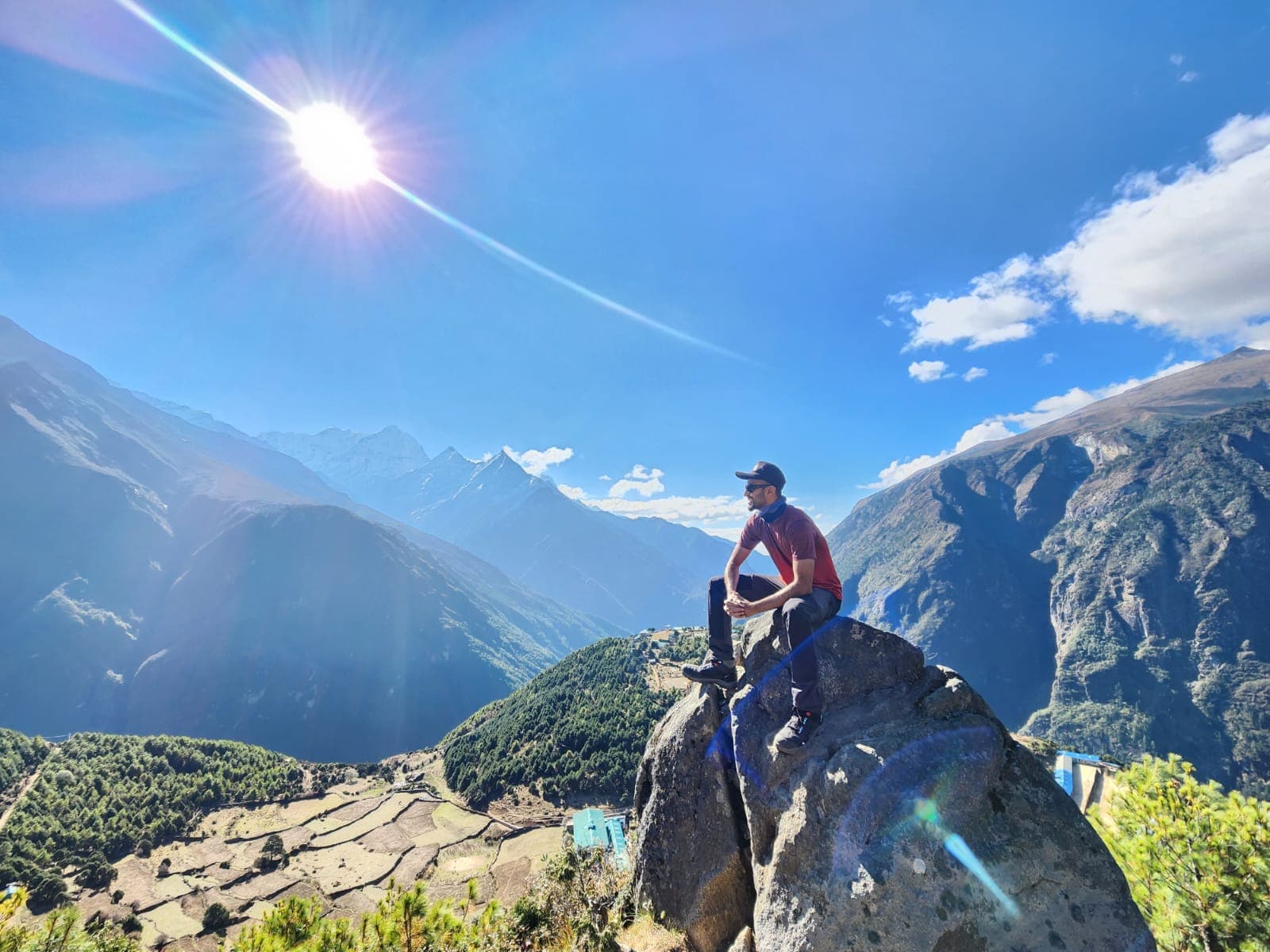 Siddharth Anantharam