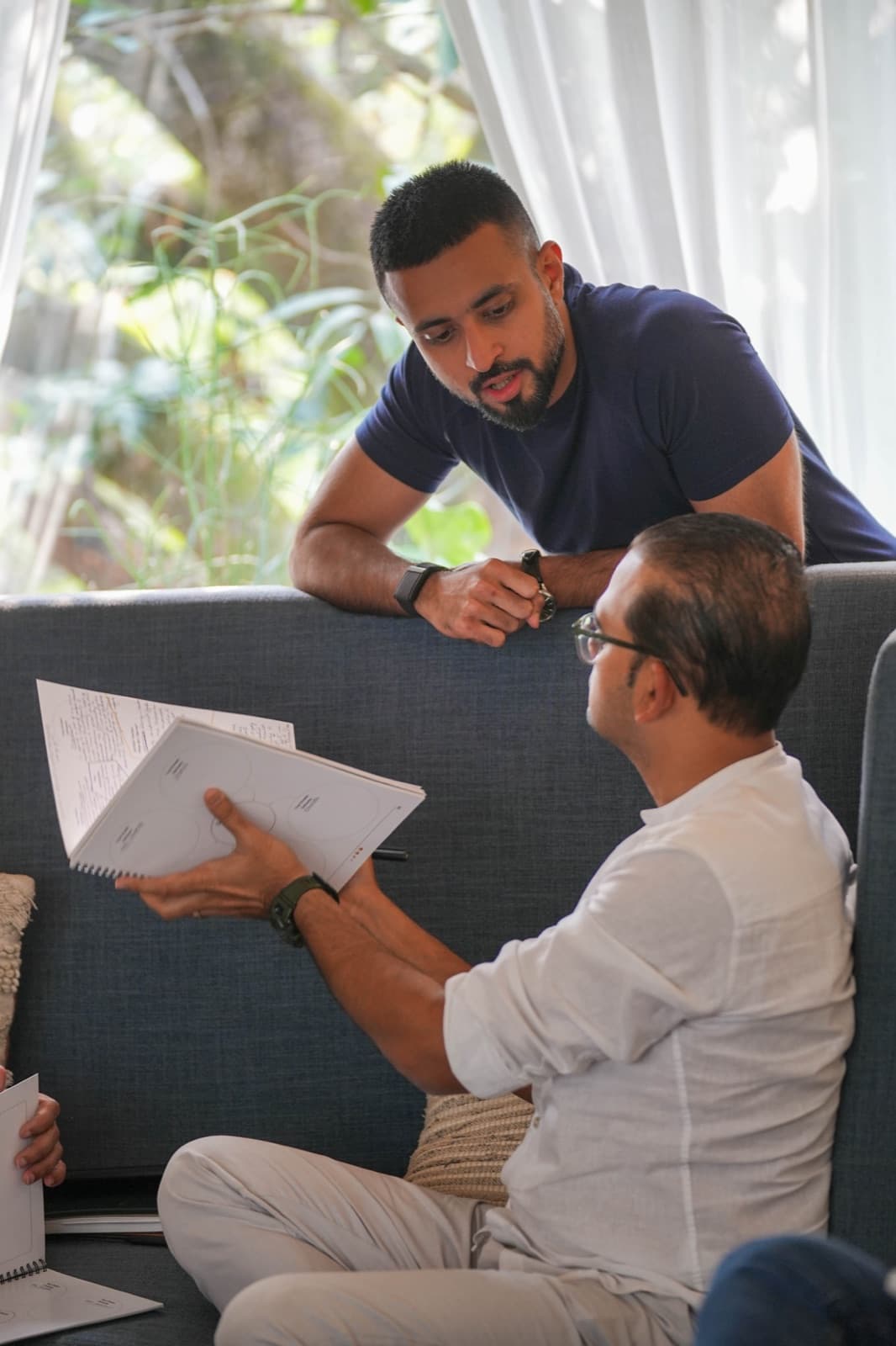 Founder Intensive