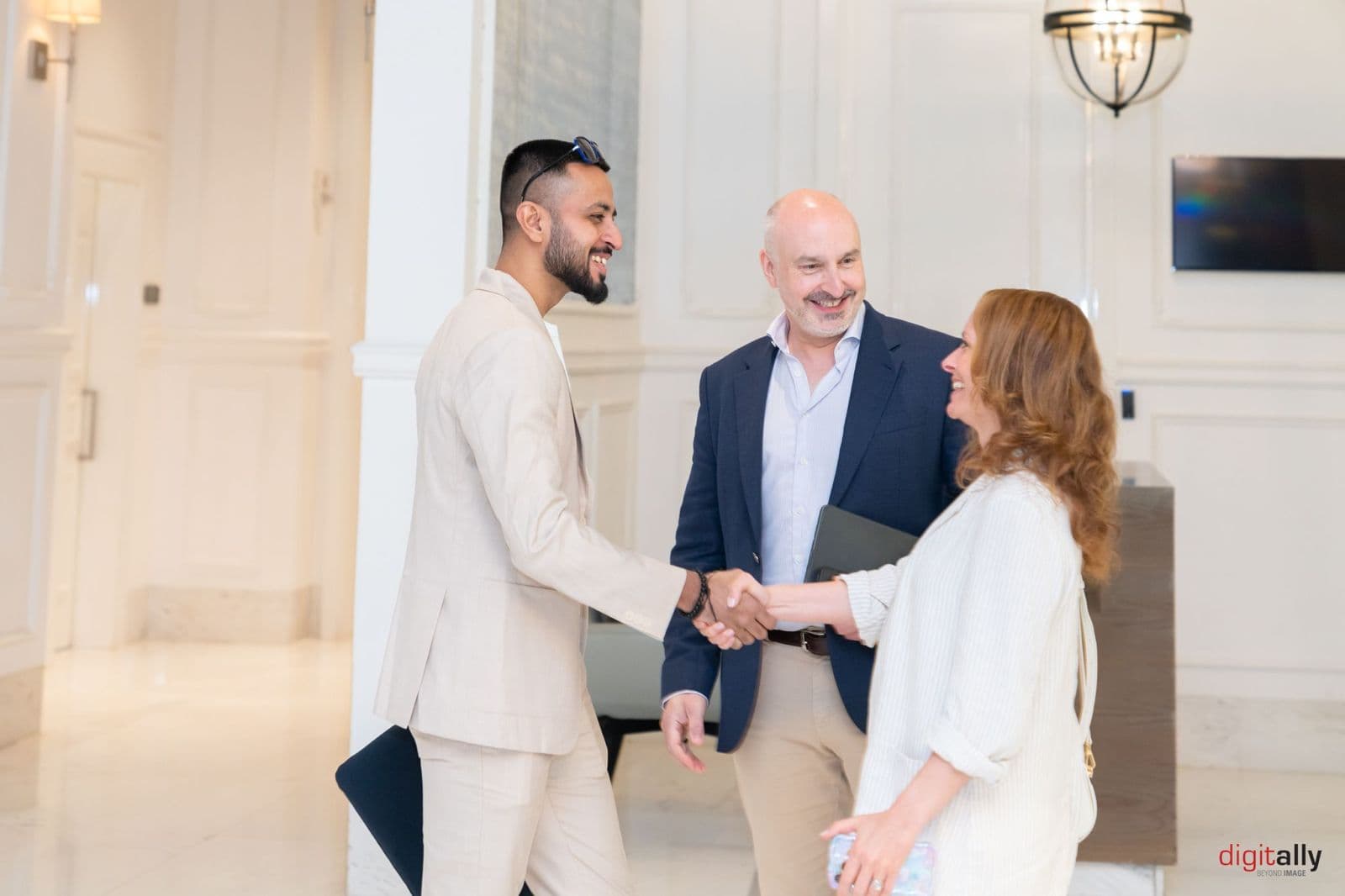 Coach Sid — advisory work