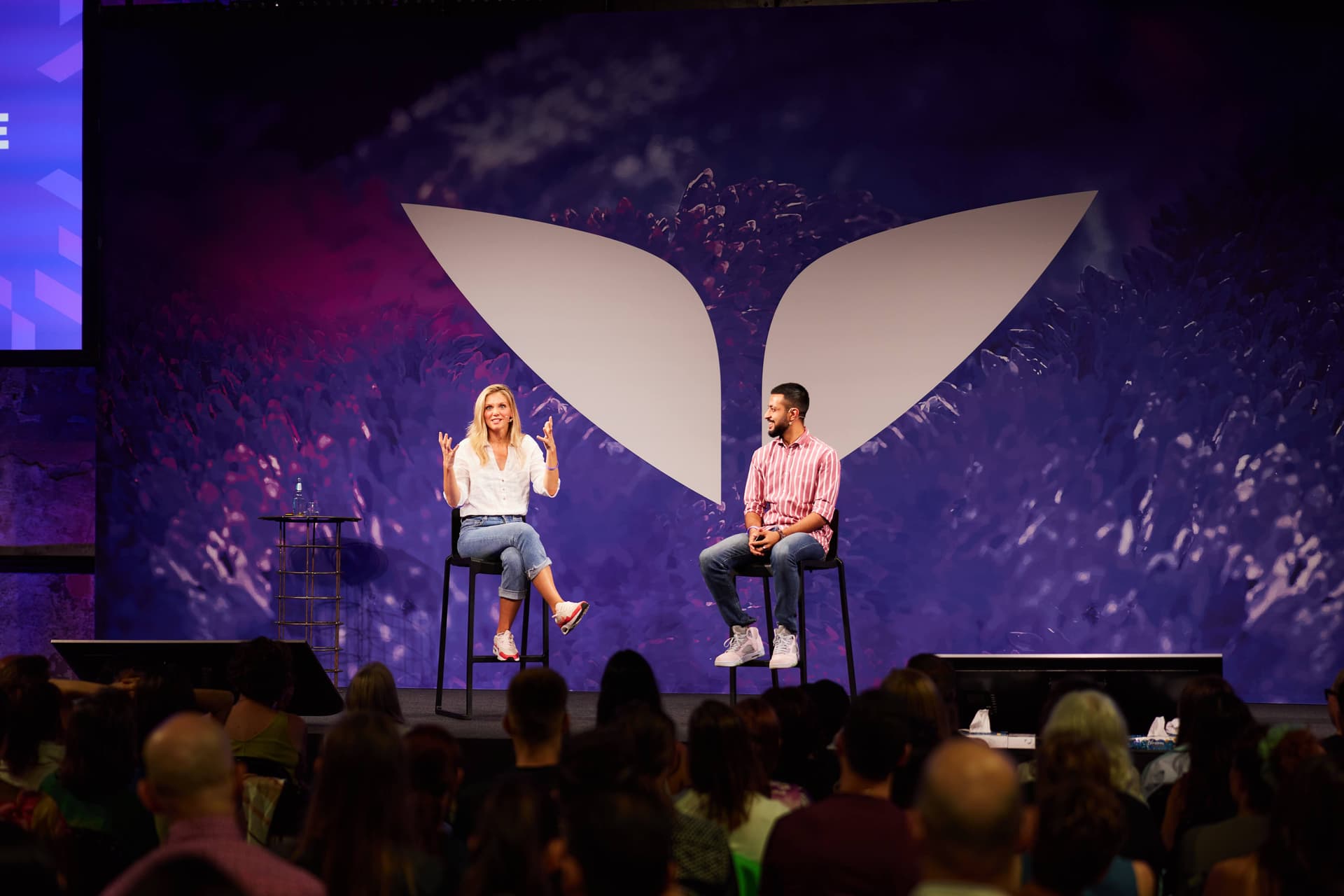 Coach Sid — Mindvalley University Tallinn