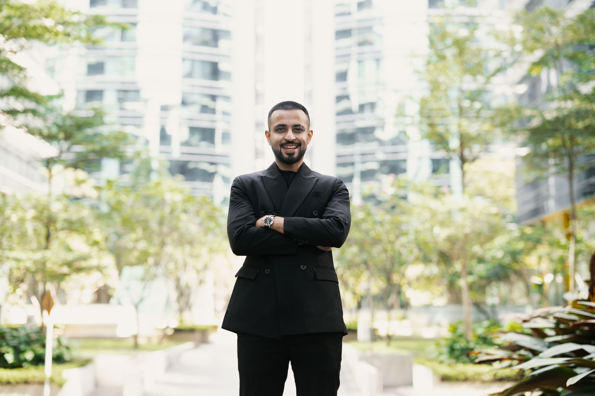 Siddharth Anantharam