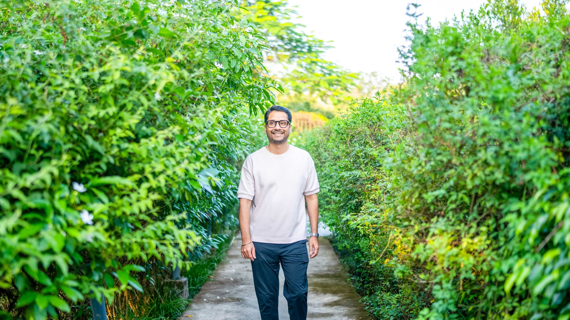 Abhishek Singh