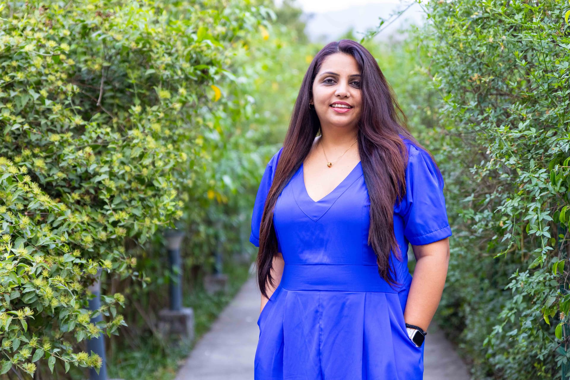 Aparnaa Sharma