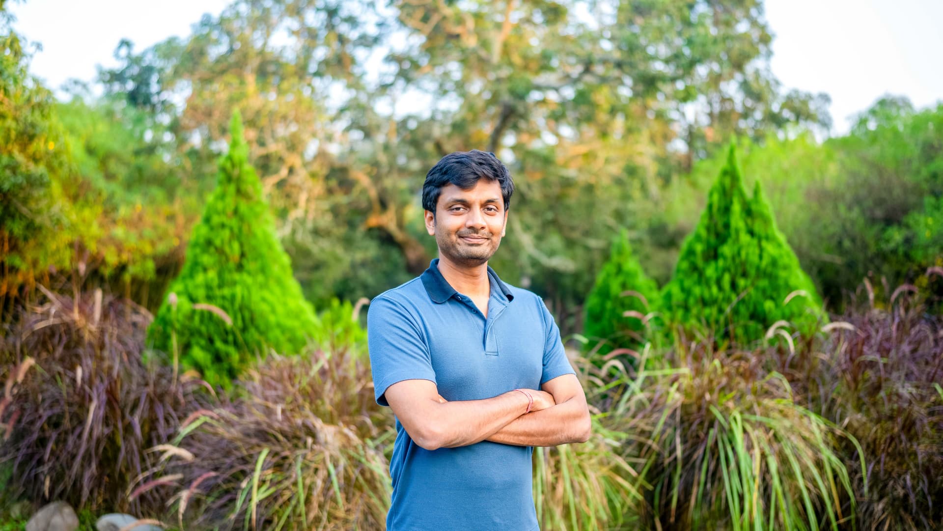 Prateek Patil