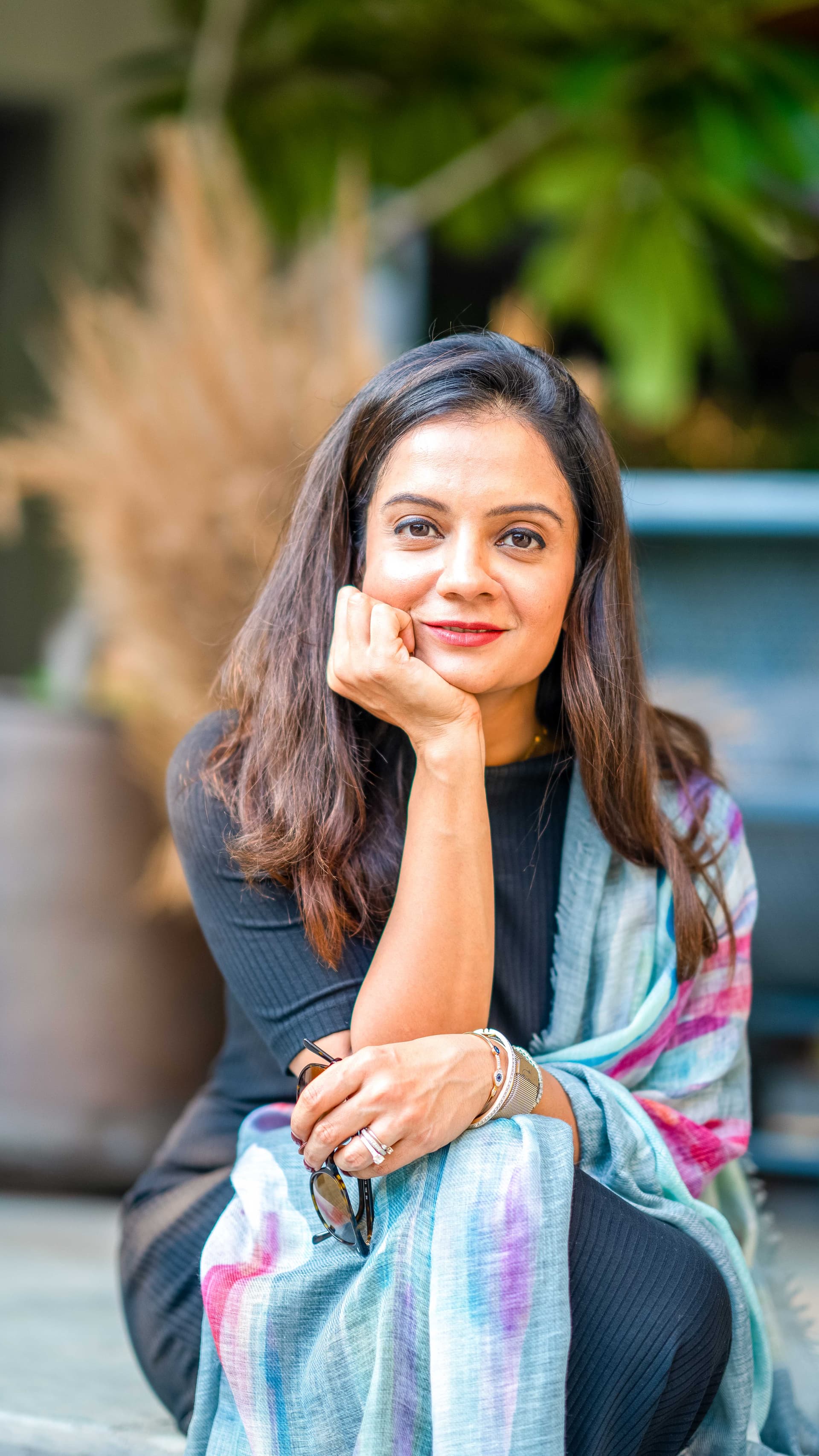 Shijna Sajith