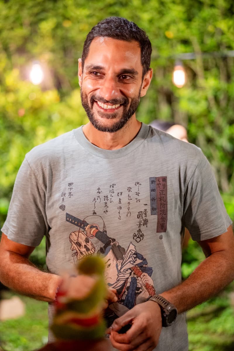 Siddharth Katoch