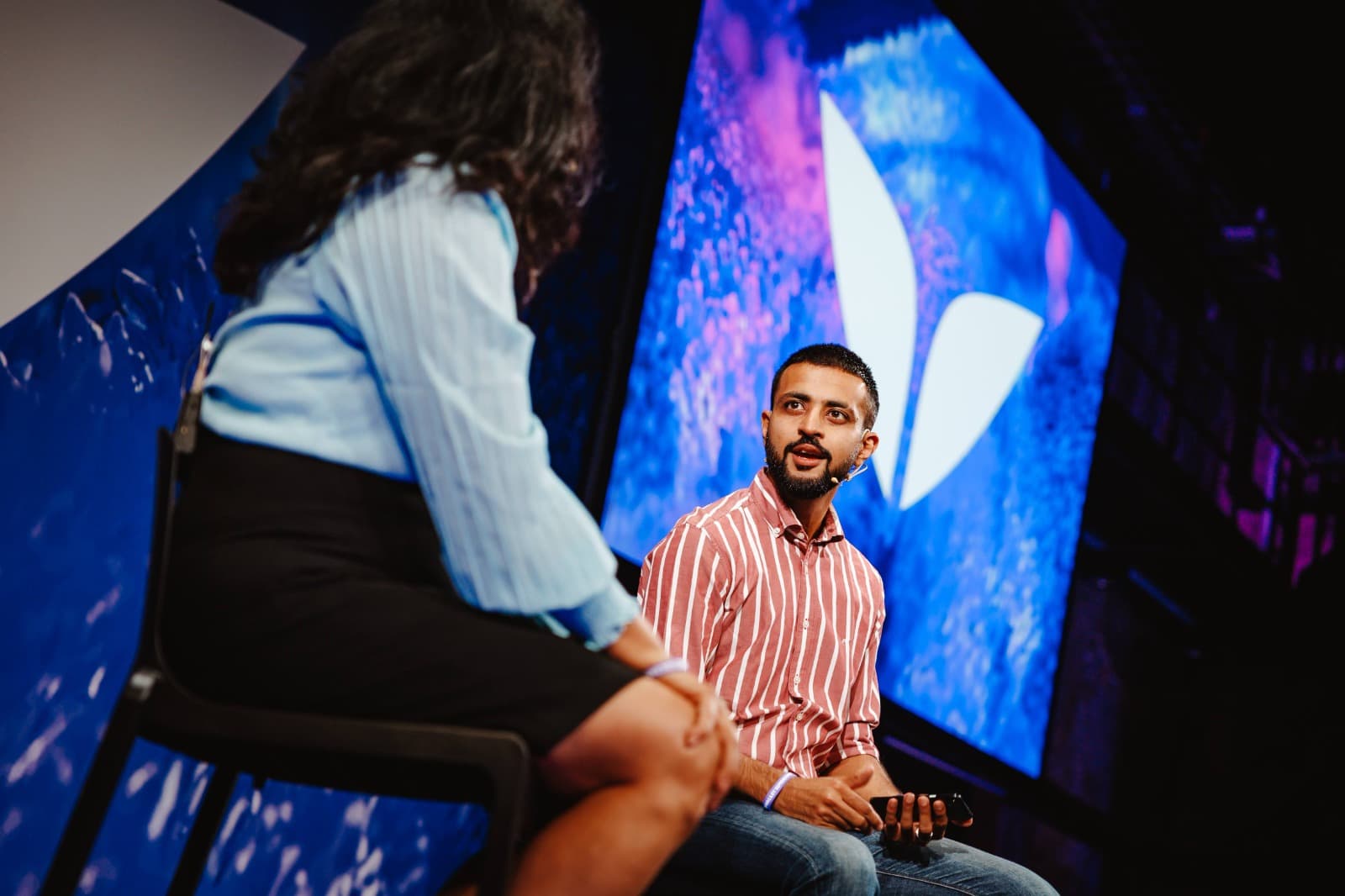 Live coaching, Mindvalley