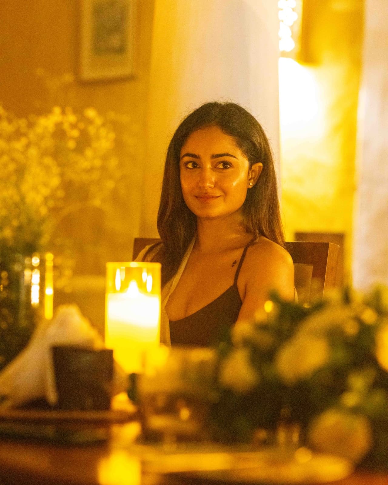 Tridha Choudhary
